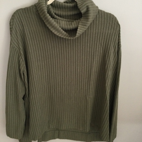 Anthropologie Vanna Pullover Sweater - Picture 3 of 4